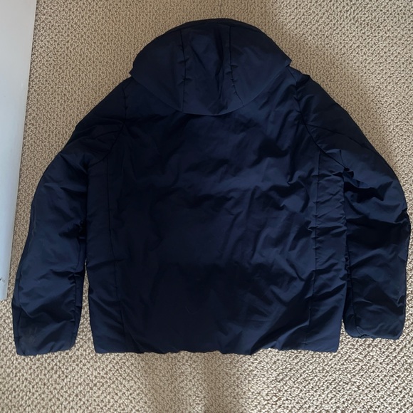 Uniqlo puffer - Picture 2 of 3